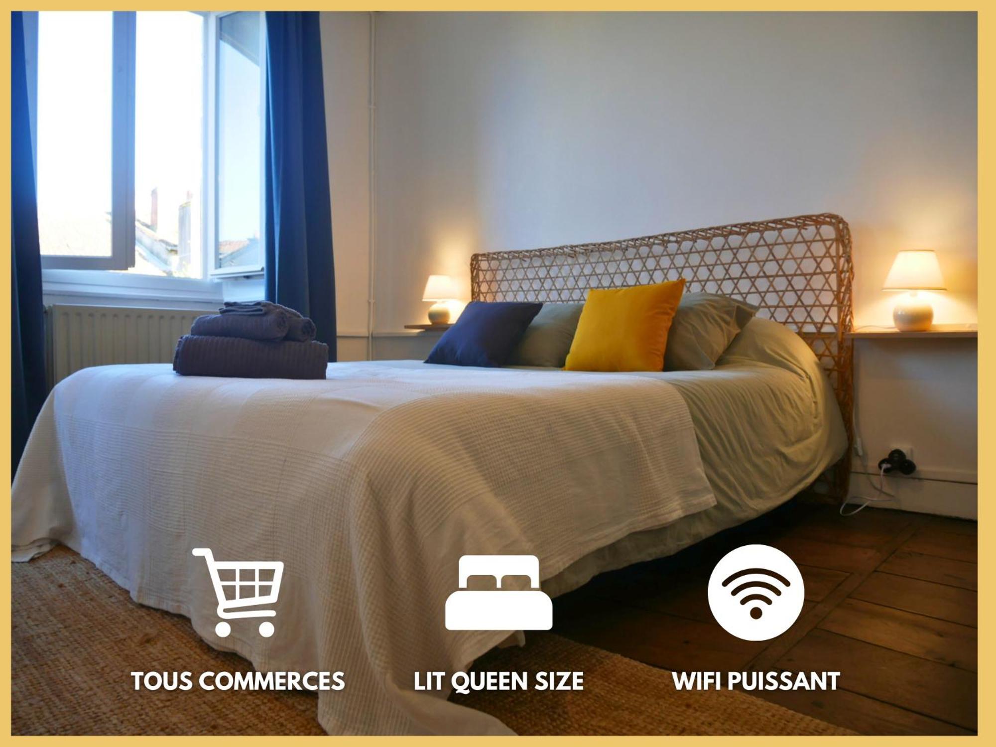 Les Suites De Bellac Exterior foto